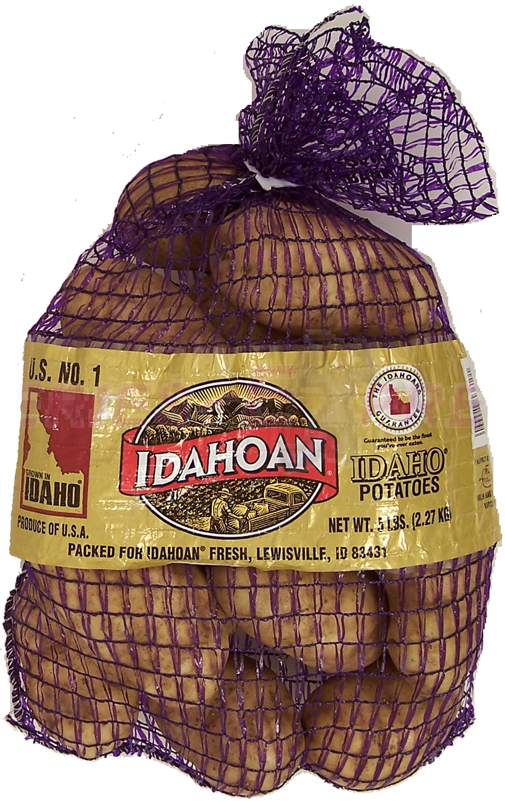 Idahoan  idaho potatoes Full-Size Picture